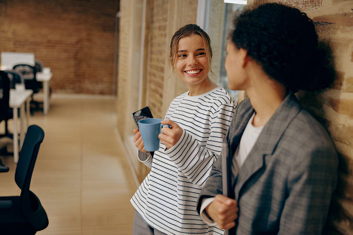 Beneficios del trabajo remoto con FlexWork Pro