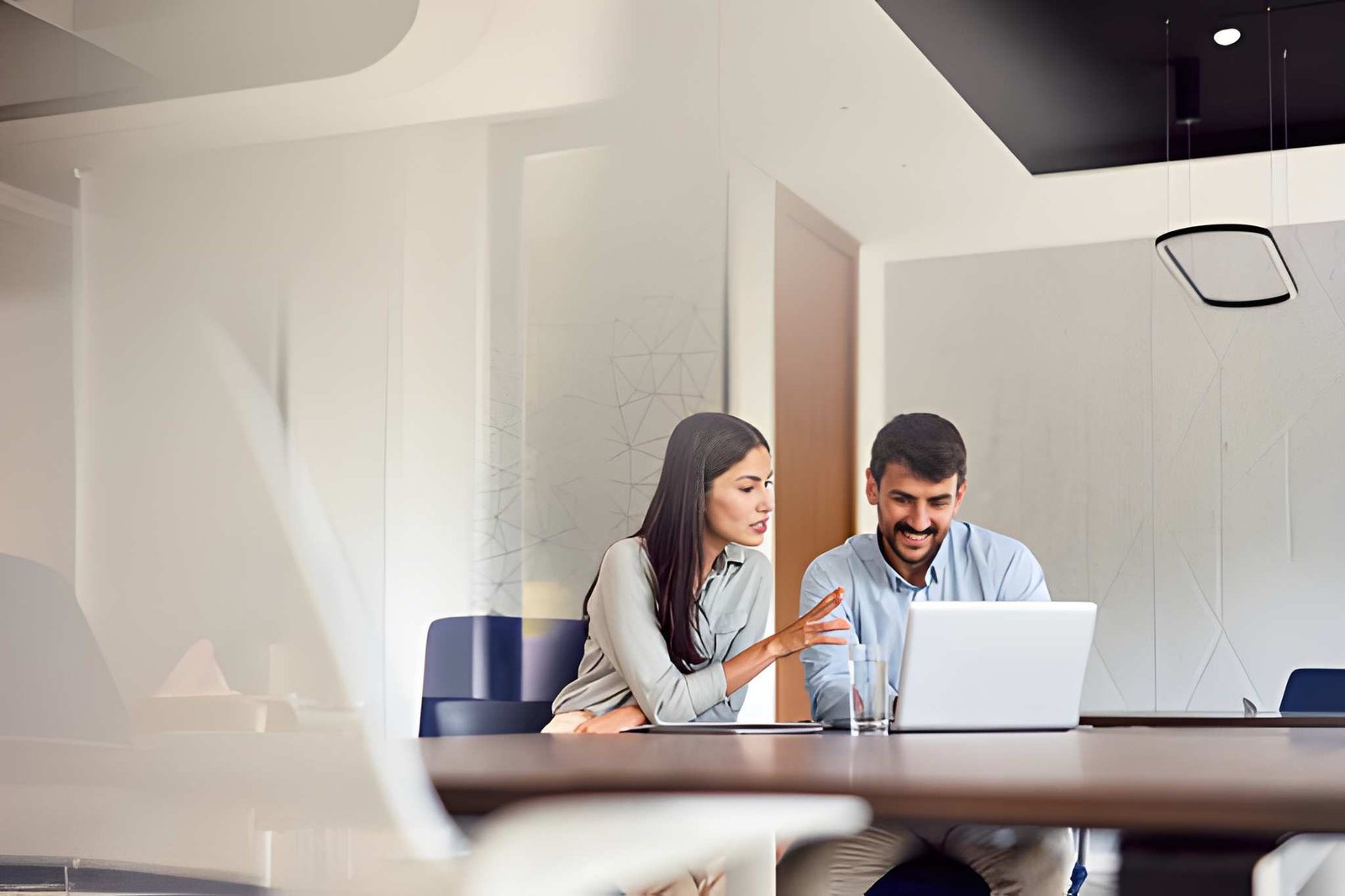 Trabajo remoto desde el móvil con FlexWork Pro